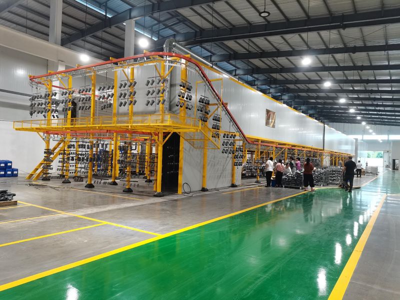中国 Ningbo Kinglux Lighting Co., Ltd 