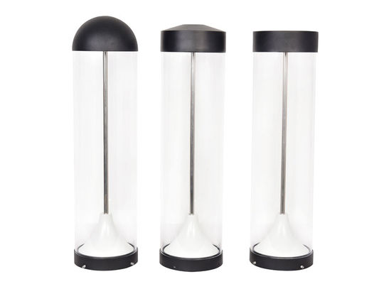 質  3030 Outdoor LED Landscape Lights Anti UV Electrostatic Powder Spraying 工場