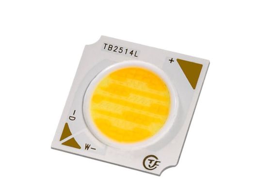 質  High Cri COB LED Lights Accessories Source Integrated Two Color Temperature 工場