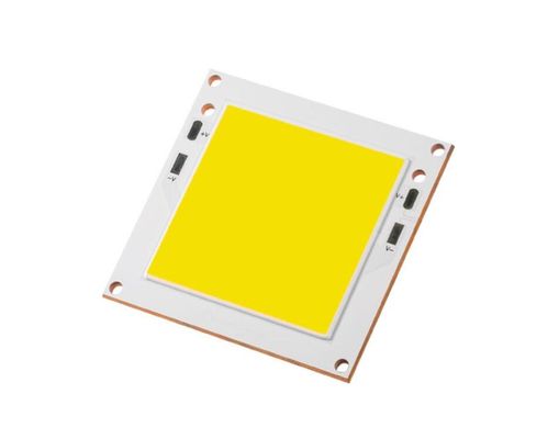 質  Residential Lighting COB LED Chip 100w 200W Dimmable For Spotlight Ceiling Light 工場