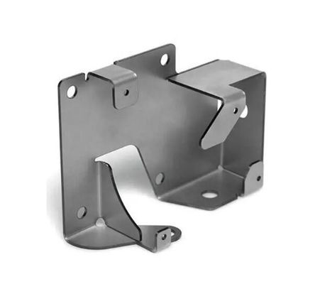 質  Brass Aluminum Metal Spinning Parts Stamping For Led Light Spare Parts 工場