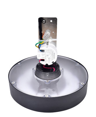 圧縮鋳造 COB 外部 ボラード照明 LED IP65 防水