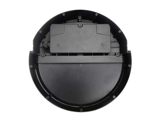 現代的なIP65防水屋外LED壁掛けライト 庭の照明のための2色
