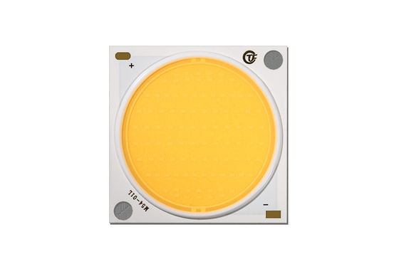 ホワイト発光色 LED COBチップ フルスペクトル 5W 7W 9W