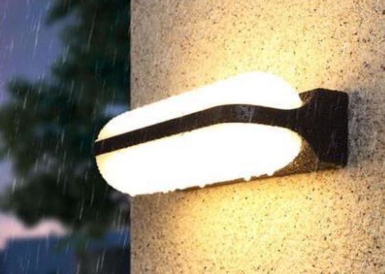 防水 Ip65 屋外 LED 壁掛けライト 家庭用ライト OEM ODM