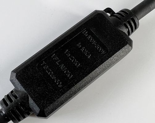 SPD 320VAC LED オーバージェス防護装置 防水 防塵 道路照明用