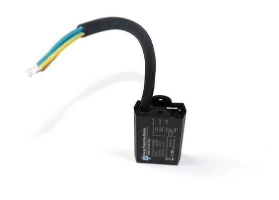 トラフィック信号照明 LEDライト 超電波保護 SPD 統合超電波保護