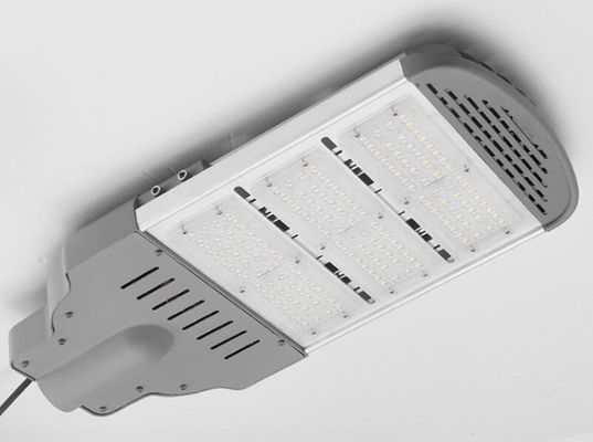IP66 防水LED路灯 流線形 防波保護