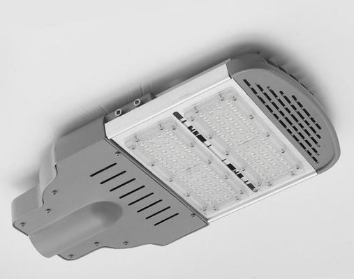 IP66 防水LED路灯 流線形 防波保護