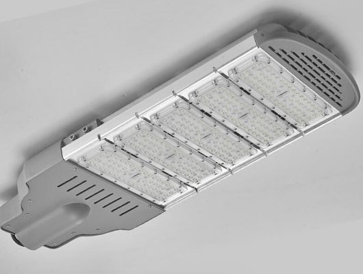 IP66 防水LED路灯 流線形 防波保護