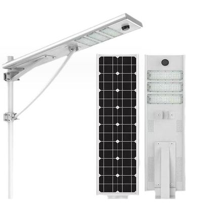 3000K 4000K 防水 LED 路灯 耐風 鋳造頭付き