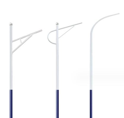太陽光発電のIP65 LEDストリートライト 道路用リモコン