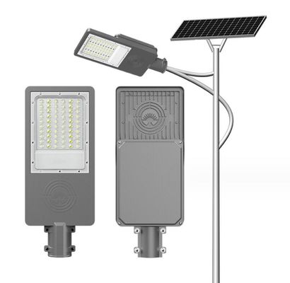太陽光発電のIP65 LEDストリートライト 道路用リモコン