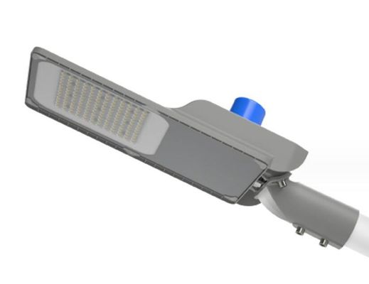 屋外太陽光運動センサー LEDストリートライト 100w Ip65 防水