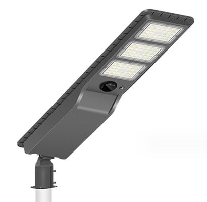 防風防水 LED路灯 リモコン センサー制御