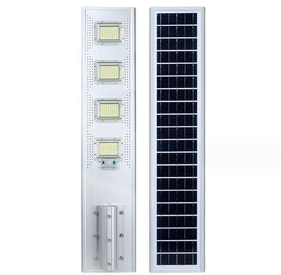 高ルメン防水LEDストリートライト 高速道路用太陽光路灯