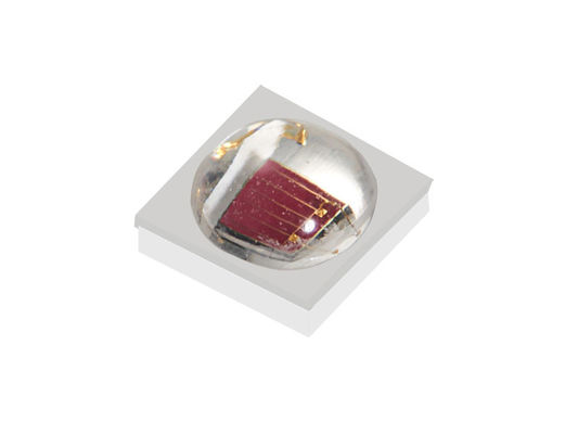 SMD3535 プラント照明源のためのフルスペクトルLEDチップ