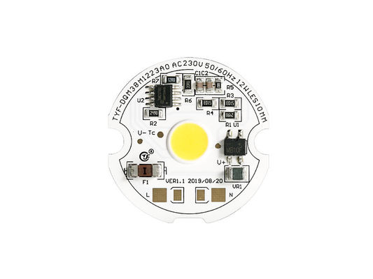 商用LED照明モジュール DC 12V IP65 防水 SMD 2835 ミニサイズ