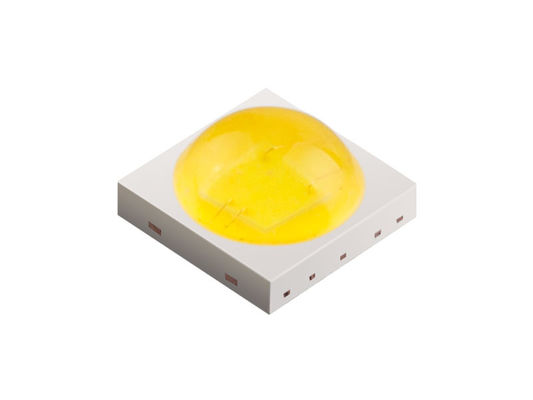 投影ランプのための単一の4W高功率SMD LEDチップ 120lm/W防水