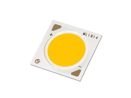 25W 小チップ LED コブ フルスペクトル 高色レンダリング