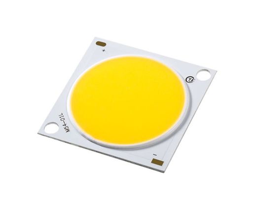 3000K COB LED チップ フルスペクトル 高色レンダリング フォト写真用光