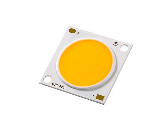 防水フルスペクトルCOB LEDチップ 55W ステージライトのための高電力