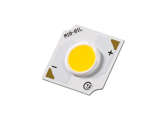 3000K COB LEDチップ ダウンライトトラックライトのための商業COB光源