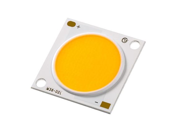 オプティカルコントロール 30W COB LEDチップ 6000K 産業照明用