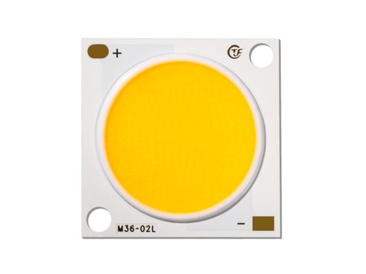 オプティカルコントロール 30W COB LEDチップ 6000K 産業照明用