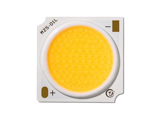 全スペクトルCOB LEDチップ 走路照明/ダウンライトのためのインテリジェントディミング