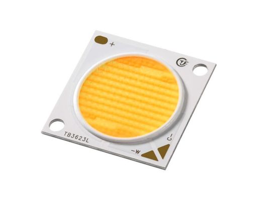商業用LEDライト 配件 ダウンライトトラックライトのためのCOBLEDチップ