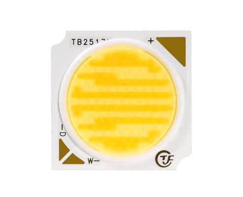 インテリジェントディミングCOB光源 45W ボラーード庭園照明のために