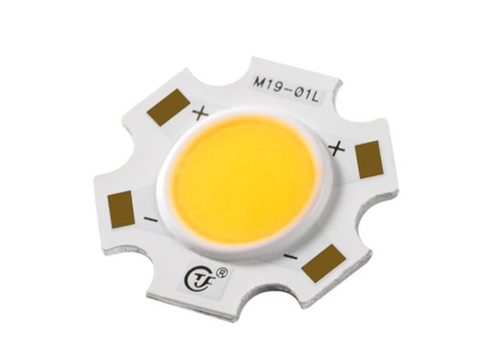 320mA LED照明 配件 チップ 6000K 暗調可 高視度