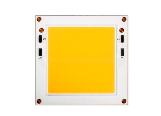 住宅用照明 COB LEDチップ 100w 200W スポットライト用ディム可能 天井照明