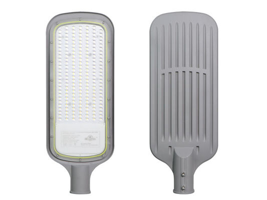 6500K IP65 LEDストリートライト 屋外防水 防急保護