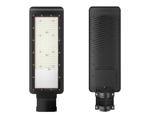 IP66 防水LEDストリートライト SMD3030 100LM オールインワンデザイン