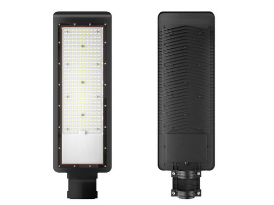 IP66 防水LEDストリートライト SMD3030 100LM オールインワンデザイン