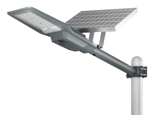 インテリジェント コントロール 太陽光 LEDストリートライト 防水 2835ビーズ