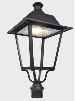 改変防止の屋外LED景観照明 30W 6500K 3030LEDチップ付き