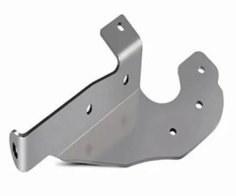 糸 オーダーメイド メタル スタンピング 部品 レーザー加工 ライト