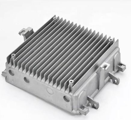精密LEDライト 粉末コーティング オーダーメイドデザインのステンレス鋼鋳造部品