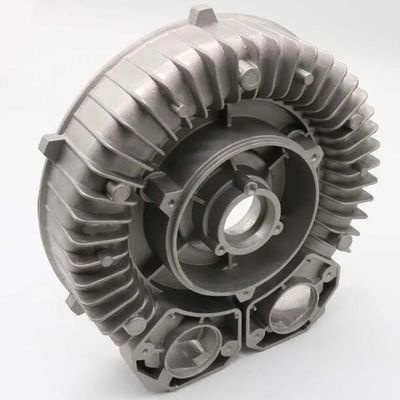 LEDランプ 垂直鋳造部品 工業用精密鋳造部品