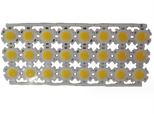 薬用温室植物の光のために50WのLEDガーティカルティグロウライトモジュール