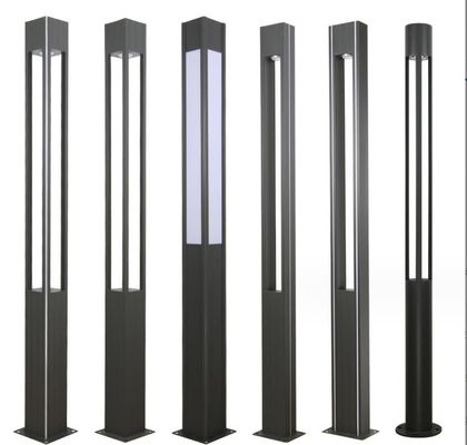 庭の飾り付けのための外用アルミLED風景灯