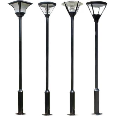 防水 現代のLED風景照明